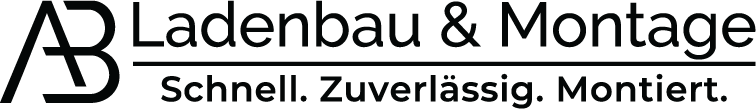 AB Ladenbau & Montage