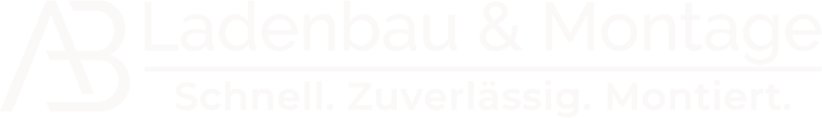 AB Ladenbau & Montage